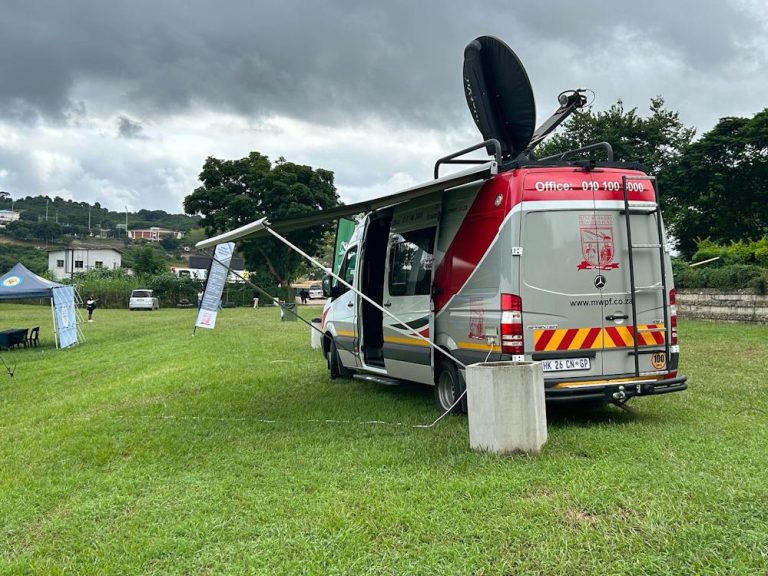 Unclaimed Benefits Roadshow: Mpumalanga